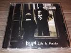Korn - Life Is Peachy, Cd's en Dvd's, Cd's | Hardrock en Metal, Ophalen of Verzenden, Zo goed als nieuw