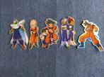 DragonBall Z stickers groot ( Nieuw ), Verzenden, Nieuw