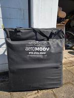 AeroMoov reisbedje, Kinderen en Baby's, Ophalen, Zo goed als nieuw, Minder dan 140 cm, Minder dan 70 cm
