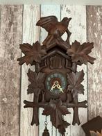 Fraai oud koekoeksklokje, Ophalen of Verzenden
