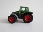 Fendt Favorit 926 Vario Tractor groen Siku (geen ovp), Siku, Gebruikt, Ophalen of Verzenden, Tractor of Landbouw