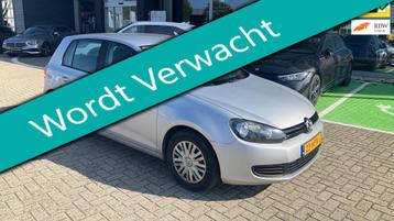 Volkswagen Golf 1.2 TSI Trendline 5-deurs Airco 124.000km. H beschikbaar voor biedingen