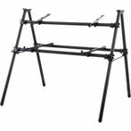 Jaspers 2D-120B Keyboardstandaard, Ophalen, Zo goed als nieuw, Instrumentstandaard, Keyboard of Synthesizer