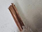 TIG Lasstaven CrMo 1.6mm (welding rods), Nieuw, Ophalen of Verzenden, Tig