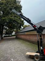 Hiab, Ophalen of Verzenden