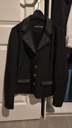 Westrijdjasje maat s te koop, Dieren en Toebehoren, Paardrijkleding, Ophalen of Verzenden, Zo goed als nieuw, Dressuur, Bovenkleding