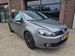 Volkswagen Golf 1.2 TSI 105 PK Airco CC stoelverwarming PDC, Voorwielaandrijving, Euro 5, Stof, Navigatiesysteem