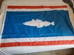 Vlag van Urk 100x150 duurzame zware kwaliteit, Diversen, Ophalen of Verzenden, Zo goed als nieuw