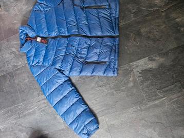 Winter heren jas beschikbaar voor biedingen
