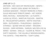 Paaspop, Twee personen, Cadeaubon