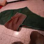 paarden dekens, Ophalen of Verzenden, Gebruikt, Deken