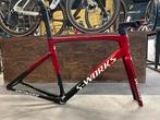 SPECIALIZED S-WORKS TARMAC SL7 framekit, Overige merken, Carbon, Ophalen of Verzenden, Zo goed als nieuw