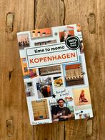 Time to momo Kopenhagen, Boeken, Nieuw, Overige merken, Overige typen, Ophalen of Verzenden