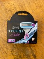 Wilkinson Hydro Silk Scheermesjes 3 stuks, Ophalen of Verzenden, Nieuw, Overige typen