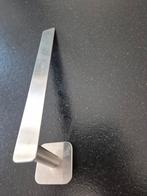 Tiger reserve toiletrolhouder RVS, Ophalen of Verzenden, Zo goed als nieuw