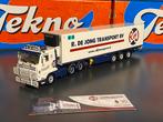 Wsi R. De Jong, Ophalen of Verzenden, Zo goed als nieuw, Bus of Vrachtwagen, Wsi