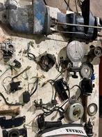 Yamaha 6/8pk onderdelen, Watersport en Boten, Bootonderdelen, Ophalen, Motor en Techniek, Motorboot