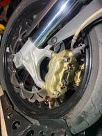 Aprilia dorsoduro 1200 Remklauwen || Brembo radiaal, Motoren, Gebruikt