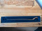 Harry Potter Viktor Krum Wand, Verzamelen, Harry Potter, Ophalen, Zo goed als nieuw, Replica