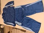 Under armour, Kleding | Heren, Blauw, Under Armour, Maat 56/58 (XL), Ophalen of Verzenden
