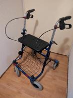 Inklapbare Premis Provo Rolator, Ophalen, Opvouwbaar, Zo goed als nieuw