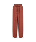 Soyaconcept broek maat M z.g.a.n., Maat 38/40 (M), Overige kleuren, Zo goed als nieuw, Lang