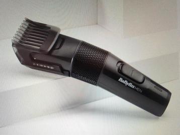 Babyliss Precision Cut E786E geopend maar nooit gebruikt beschikbaar voor biedingen