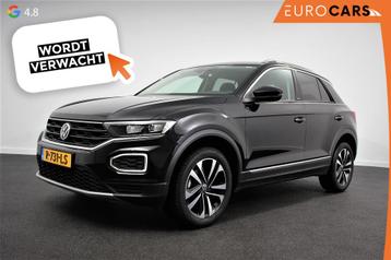 Volkswagen T-Roc 1.5 TSI DSG Active Volkswagen T-Roc 1.5 TSI beschikbaar voor biedingen