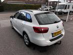 SEAT Ibiza ST 1.2 TDI COPA Ecomotive Airco, Cruise control,, Auto's, Seat, Voorwielaandrijving, Euro 5, Stof, Gebruikt