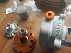 s 6rt cilinder. zeer snelle cilinder 75 euro, Ophalen of Verzenden, Gebruikt, Cilinder