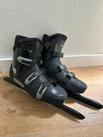 Viking combinoren / schaatsen maat 40 beschikbaar voor biedingen