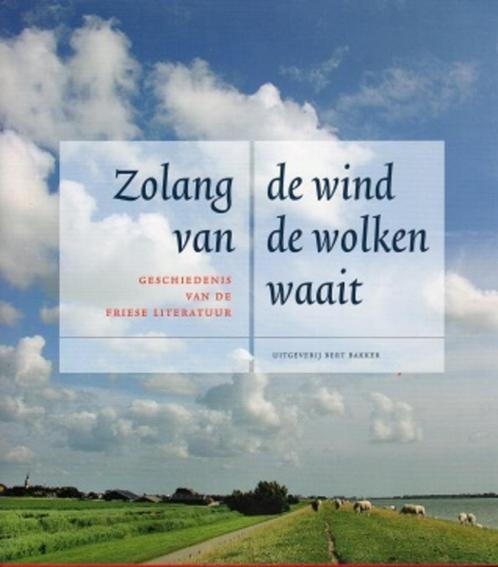 zolang de wind van de wolken waait, Boeken, Literatuur, Nieuw, Nederland, Verzenden