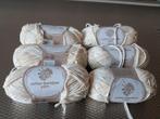 6 BOLLEN GAREN NIEUW, Hobby en Vrije tijd, Breien en Haken, Ophalen, Nieuw, Breien of Haken, Wol of Garen