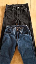 2 Als Nieuwe spijkerbroeken- jeans jongen 152, H&M, Slim fit, Broek, H&M, Ophalen of Verzenden, Zo goed als nieuw