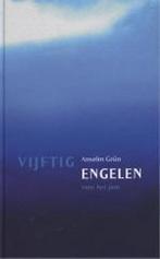 Vijftig engelen Anselm Grün, Ophalen of Verzenden, Zo goed als nieuw, Spiritualiteit algemeen, Overige typen