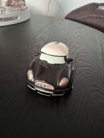 Mini cooper spaarpot, Ophalen of Verzenden, Nieuw, Steen, Aardewerk of Keramiek, Dier