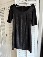 Zwart jurkje Street One, maat 40, Maat 38/40 (M), Zwart, Street One, Ophalen of Verzenden