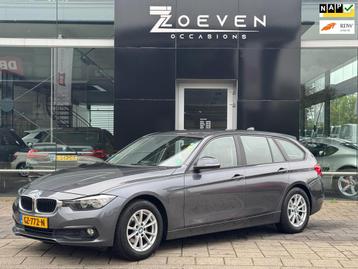 BMW 3-serie Touring 316d Corporate Lease Essential beschikbaar voor biedingen
