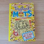 Dagboek van een Muts  - Op tourNEE! - Rachel Renée Russell, Ophalen of Verzenden, Zo goed als nieuw, Rachel Renée Russell