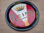 oude Plateau Brouwerij Reina Citron Orange, Verzamelen, Biermerken, Ophalen of Verzenden, Zo goed als nieuw, Overige typen, Overige merken