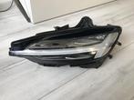 Volvo S60 V60 full LED koplamp links 32273025 32314154, Auto-onderdelen, Verlichting, Gebruikt, Ophalen of Verzenden, Volvo