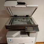 RICOH Copiermachine, Ophalen, Gebruikt, Inkjetprinter, Kopieermachine