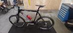 Sensa sella mountainbike, Hardtail, Heren, Zo goed als nieuw, 53 tot 57 cm