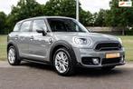 Mini Mini Countryman 2.0 Cooper S E ALL4 Chili, Gebruikt, Zwart, Leder, Bedrijf