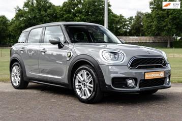 Mini Mini Countryman 2.0 Cooper S E ALL4 Chili beschikbaar voor biedingen