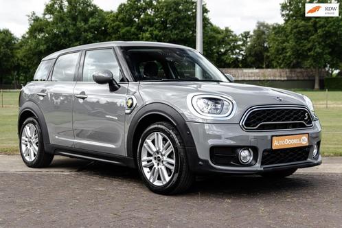 Mini Mini Countryman 2.0 Cooper S E ALL4 Chili, Auto's, Mini, Bedrijf, Te koop, Countryman, 4x4, ABS, Achteruitrijcamera, Airbags