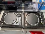 Pioneer PLX1000 platenspelers set., Muziek en Instrumenten, Dj-sets en Draaitafels, Pioneer, Zo goed als nieuw, Ophalen