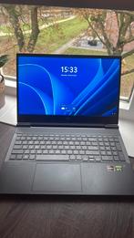 HP Victus laptop, Ophalen, Gebruikt, Qwerty, Intel Core i7-13620H