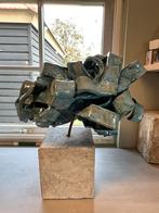 Organisch beeld, Huis en Inrichting, Ophalen, Zo goed als nieuw