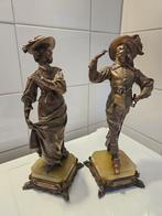 Par Charles L. Perron
1862-1934

L'adieu, Antiek en Kunst, Ophalen of Verzenden